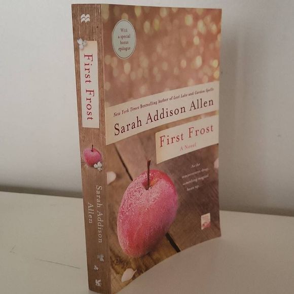 First Frost - Picture 3 of 4